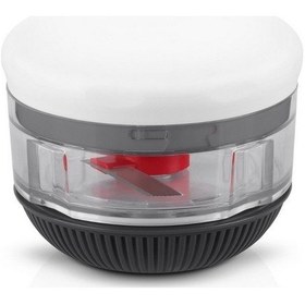 Resim ​Zyliss E910049 Mini Doğrayıcı Beyaz 