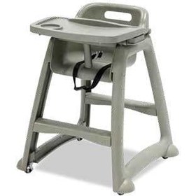 Resim Empero EMP.MS.01 Plastik Mama Sandalyesi 