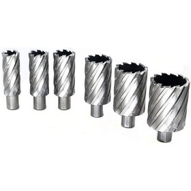 Resim Weldon Uç Merkezleme Pimi Kısa 8x90 Mm Sedef 