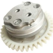 Resim Svnmotor Cg Model Yağ Pompası 37T (492637791) 
