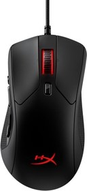 Resim HyperX Pulsefire Raid Optik Kablolu Oyuncu Mouse Teşhir 