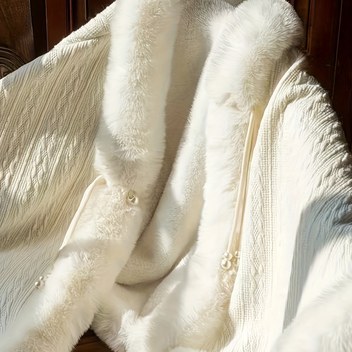 Bohem Tarzı Kapüşonlu Şal - Püskül Detaylı Akrilik Boho Ponço Pelerin - Nefes Alabilen Sıcaklık Dekoratif Dokuma Paşmina - Makinede Yıkanabilir - Hafta Sonu Rahat Giyim