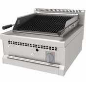 Resim Atalay ALI-670 Gazlı Izgara Lavtaşlı 60X70 cm 