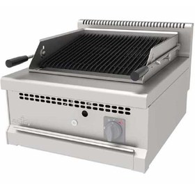 Resim Atalay ALI-670 Gazlı Izgara Lavtaşlı 60X70 cm 