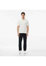 Resim Nautica Erkek Siyah Slim Fit Teknik Pantolon Düz P65106t Siyah 