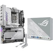 Resim Asus Rog Maximus Z890 Apex Intel LGA1851 Z890 DDR5 9000+MHz(OC) ATX Oyuncu Anakart 