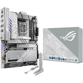 Resim Asus Rog Maximus Z890 Apex Intel LGA1851 Z890 DDR5 9000+MHz(OC) ATX Oyuncu Anakart 