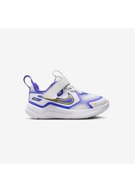 Resim Nike Cosmic Runner Çocuk Günlük Spor Ayakkabı Hm4401-101 beyaz 