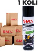Resim SMX Motosiklet Plastik Yenileyici 300 mL. (1 Koli) 