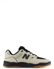 Resim New Balance Lifestyle Unisex Siyah Spor Ayakkabı NM1010PH 