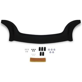 Resim Renault Kangoo Ferrous Ön Kaput Koruyucu Rüzgarlık 2003 2007 