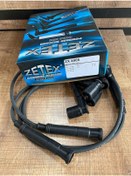 Resim Bmw E36 M43 Atesleme Buji Kablosu Seti A+ Kalite 461032163 