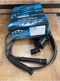 Resim Bmw E36 M43 Atesleme Buji Kablosu Seti A+ Kalite 461032163 