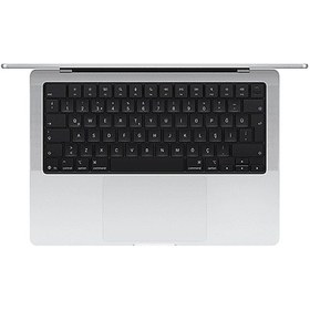 Resim Apple MacBook Pro MJ3E4TU/A M5 32 GB 1 TB SSD 14" macOS Dizüstü Bilgisayar 