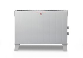 Resim Luxell XC-195 HC 2947 2500 W Konvektör Konveksiyonel Isıtıcı 