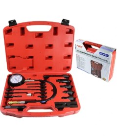 Resim Abundant Dizel Kompresyon Test Kiti 