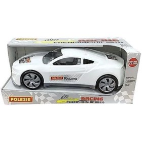 Resim Polesie Mars Yarış Arabası 83999 