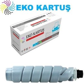 Resim Eko Kartuş Ricoh Aficio 1045P Uyumlu Toner, 