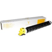Resim Genel Markalar Prıntpen Ck-8512 Yellow (240GR/15K) 