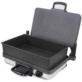 Resim Sevenlex Çok Amaçlı Pişirici 