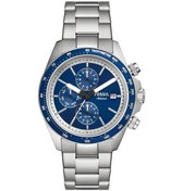 Resim Fossil Fbq2869 Erkek Kol Saati Gri 