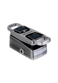 Resim Mooer Wph1 Phaser Player Digital Wah Pedalı 