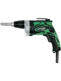 Resim Hitachi W6V4 Elektrikli Tornavida 1500 Devir 