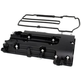 Resim Chevrolet Trax 1.4 Turbo A14net Külbütör Üst Kapağı Gm 