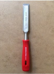 Resim Izeltaş Iskarpile Ahşap Oyma Keskisi 24Mm Chrome Vanadıum Çelik 