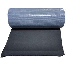 Resim Kauçuk Yapışkanlı İzolasyon Malzemesi Kalınlık: 19mm / En: 110cm - Öz-iş 