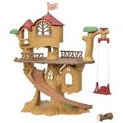 Resim Sylvanian Families Ağaç Ev 