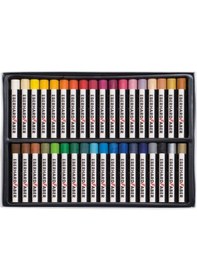 Resim Eberhard Faber Yağlı Pastel Boya 36 Renk N11.2187 