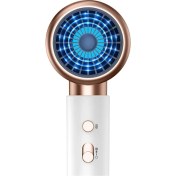 Resim Ab Fiş, Saç Kurutma Makinesi, Güçlü, Sıcak Soğuk Rüzgar Fırçası Saç Kurutma Makinesi, 2000W 5 Adımlı Saç Kurutma Makinesi (Yurt Dışından) 