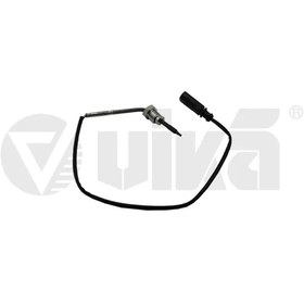 Resim Vika 059906088bj Egzoz Sıcaklık Sensörü Delphı Typ - Touareg-a6-a7-a8-q5-q7-3.0-tdı-cjma-crca-cnrb-clab-c 