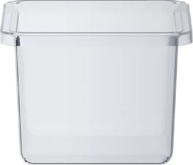 Resim Siemens CI60ZBL1 Büyük Buz Kovası 