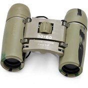 Resim Tasco 30x60 El Dürbünü 