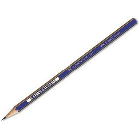 Resim H Resim Kalemi Dereceli Faber Dereceli Resim Kalemi 1 Adet 