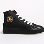 Resim Haribo Erkek Çocuk Sneaker Colorful Bear Ankle HRBFTW509 Black 