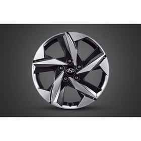 Resim Arceo 17' 5x114,3 Hyundai Elantra Uyumlu Jant Takımı 