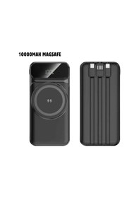 Resim Kablosuz 10000 Mah Powerbank Diğer 