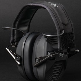 Resim Elektronik Atış Kulaklığı 