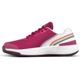 Resim Wilson Intrigue Pro Rg Toprak Kort Kadın Tenis Ayakkabısı 