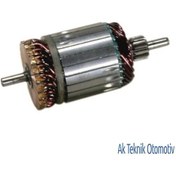 Resim Kollektor 12V Golf Caddy Leon Octavia 111.5Mm 13Di 504627853 