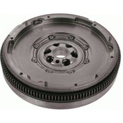 Resim Passat Tıguan Ateca Karoq Scala Volan 17- Sachs 05e105266b 