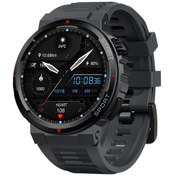 Resim Reedark Zeblaze Ares 3plus Akıllı Saat 1.43" Ekran 100+ Spor Modu Sağlık Asistanı 