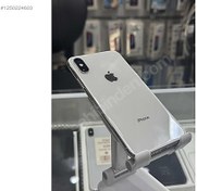 Resim Apple iPhone XS İkinci El TR | 64 GB | Gümüş İkinci El İPHONE XS FULL ORJİNAL