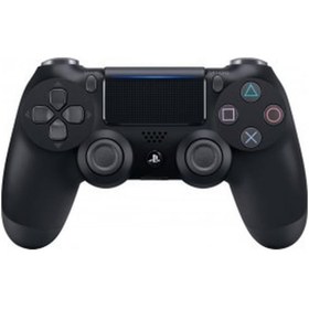 Resim PS4 Uyumlu Controller V2 Sıyah 
