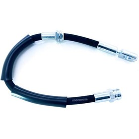 Resim MONREAL 60463 Fren Hortumu Ön Audi A3 Quattro (1996 - 2003)Seat Leon Cupra 4 / Cupra R (1999 - 2006) Skoda Octavia I Combi Rs (1999 - 2010)VW Golf IV Variant / Van (1998 - 2006) Bora Variant / Bora I (1998 - 2005) 