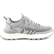 Resim Guja 25k502-7 Gri Erkek Sneakers 