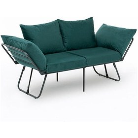 Resim Pafu Viper İkili Katlanır Yataklı Koltuk Soho Petrol 